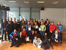 В районе Крылатское пройдет спортивный праздник для людей с ограниченными возможностями