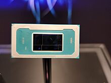 Intel представила процессоры Panther Lake на Computex: запуск в 2026 году