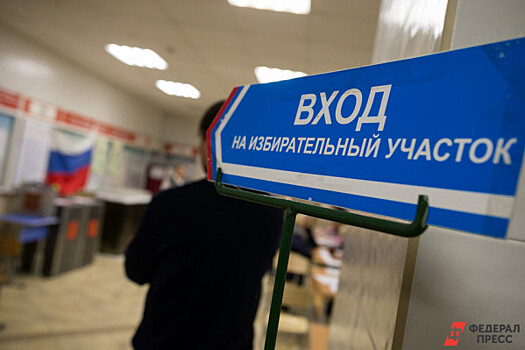 Скандалы и нарушения на выборах в Челябинской области: вызов власти или недоработка оппозиции?