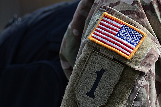 NYT: госпиталь Пентагона в Германии начал принимать раненных на Украине американцев