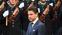 Экс-премьер Италии прокомментировал заявление Трампа по поводу Конте