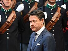 Экс-премьер Италии прокомментировал заявление Трампа по поводу Конте