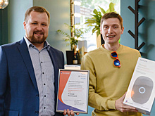 "Вместе в цифровое будущее": в Поволжье определены победители регионального этапа конкурса журналистов