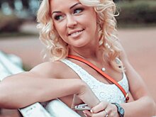 Трамп грянул вовремя - иначе бы на Западе рукоплескали бы появлению однополых пар в фигурном катании. Отклик спортсменки и просто красавицы