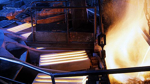 Мирзиёев поручил повысить эффективность Алмалыкского ГМК