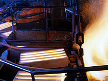 Мирзиёев поручил повысить эффективность Алмалыкского ГМК