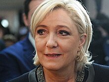 Марин Ле Пен: Евросоюз пропадет с политической карты мира