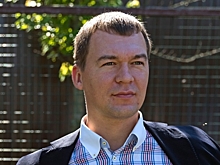Депутат потребовал проверить законность личной охраны Дегтярева за 33 млн