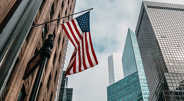 Госдолг США за два дня вырос на $358 млрд
