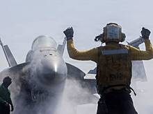 В Конгрессе США предрекли вечную войну на Ближнем Востоке