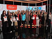 "Серебряный Лучник - Самара" побил собственные рекорды