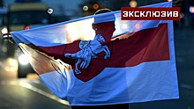 «Красные пятна на белой одежде»: эксперт назвал главный рычаг управления митингами в Белоруссии