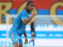 Аргентинский «Бельграно» попытался этой зимой заполучить Вильмара Барриоса