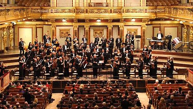 Музыка для простых и искушенных