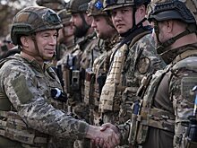 Главком ВСУ Сырский заявил, что готов отступать с целью сохранения солдат