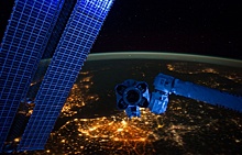 "Швабе" представил на МАКС аппаратуру для изучения Земли из космоса