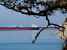 Россия обогнала две страны по поставкам нефти в Индию