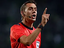 Матч-открытие Евро-2024 Германия - Шотландия будет судить француз Клеман Тюрпен