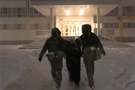 В российском регионе предотвратили теракт в школе