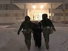 В российском регионе предотвратили теракт в школе