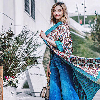 Модный блогер Анжела Арутюнян — о самых стильных аксессуарах осени 2018