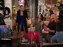 Вышел первый трейлер сериала "Как я встретила вашего папу"