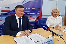 Генконсульство Республики Беларусь откроется в Нижнем Новгороде