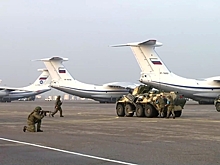 В Казахстан приедет ревизор из ОДКБ