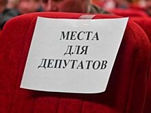 Экс-глава администрации Рустэма Хамитова пойдет на выборы в Курултай от «Патриотов России»