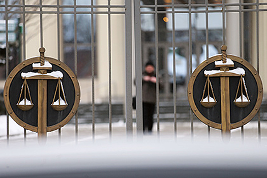 Глава управляющей аэропортом Домодедово компании переведена под домашний арест