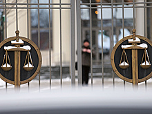 Глава управляющей аэропортом Домодедово компании переведена под домашний арест