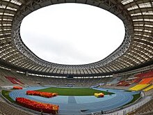«Лужники» подали иск к «Астеросу» почти на 1 млрд рублей