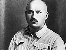 Краткий курс истории ДКР. К годовщине со дня рождения товарища Артёма