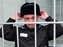 «Первый и последний раз вы меня видите»