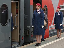 РЖД вернули скидку на ряд поездов для многодетных семей РФ