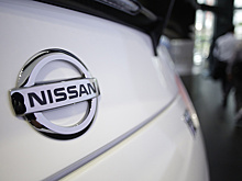 Выпуск на заводах Nissan частично возобновлен