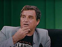 Отар Кушанашвили признался, что оскорблял звезд на телевидении за деньги