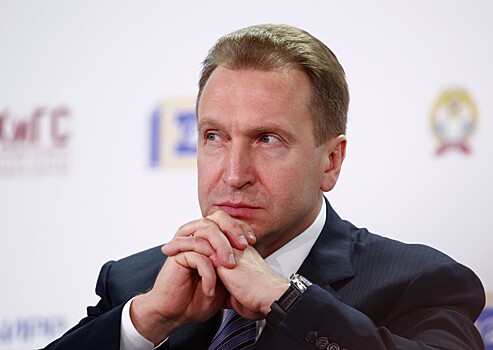 Шувалов вкладывается в Дальний Восток