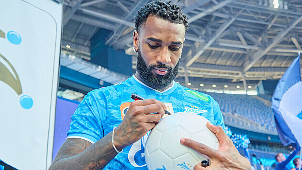 Ари о «Зените»: «Реально найти качественных исполнителей и за гораздо меньшие деньги. «Краснодар» почти не платит за игроков больше 10 млн евро, но это не помешало взять титул»