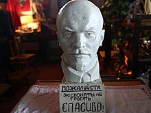 Насмотревшись на Украину, в Тульской области тоже занялись декоммунизацией