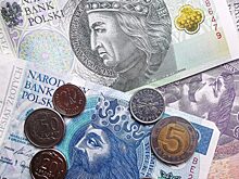 Польский злотый затмил конкурентов
