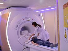 Более 450 исследований на аппарате МРТ выполнили в Реутове в 2019 году