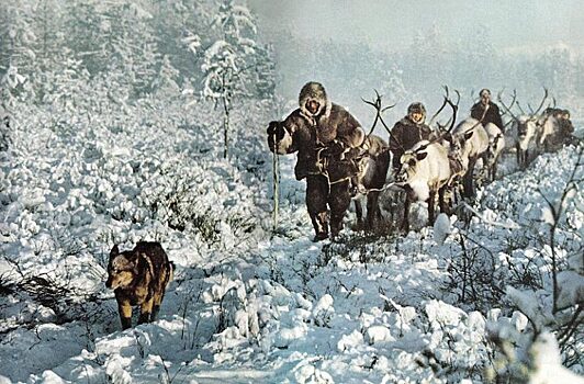 Чем климат СССР отличался от климата России