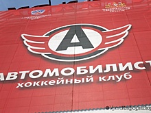 "Автомобилист" обыграл подольский "Витязь"