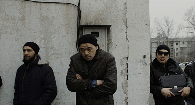 Лучшим фильмом Якутского международного кинофестиваля стала картина "Бой Атбая"
