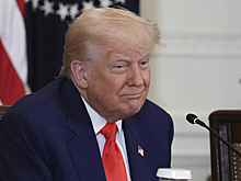 Трамп объяснил, почему не ужесточает санкции против России