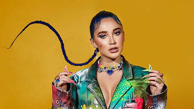 Зачем песни Mia Boyka хотят включить в школьную программу