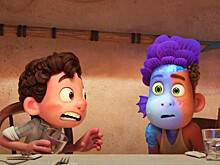 "Лука" возглавил российский прокат