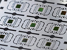 Криптокошелек внутри: представлен кошелек для вживления под кожу