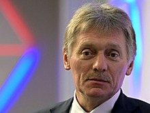 Освянникова, переговоры с Украиной и санкции: Главное из обращения Дмитрий Пескова